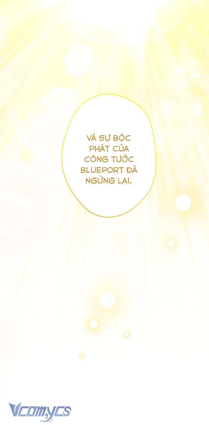 Những Nhân Vật Mạnh Nhất Thế Giới Ám Ảnh Tôi Chapter 31 - Trang 4