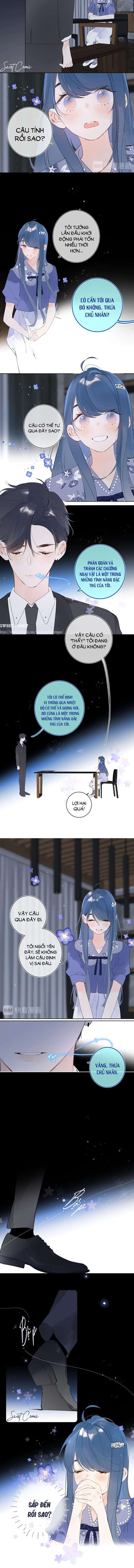 Don't Cry Chap 25 - Next Chap 26