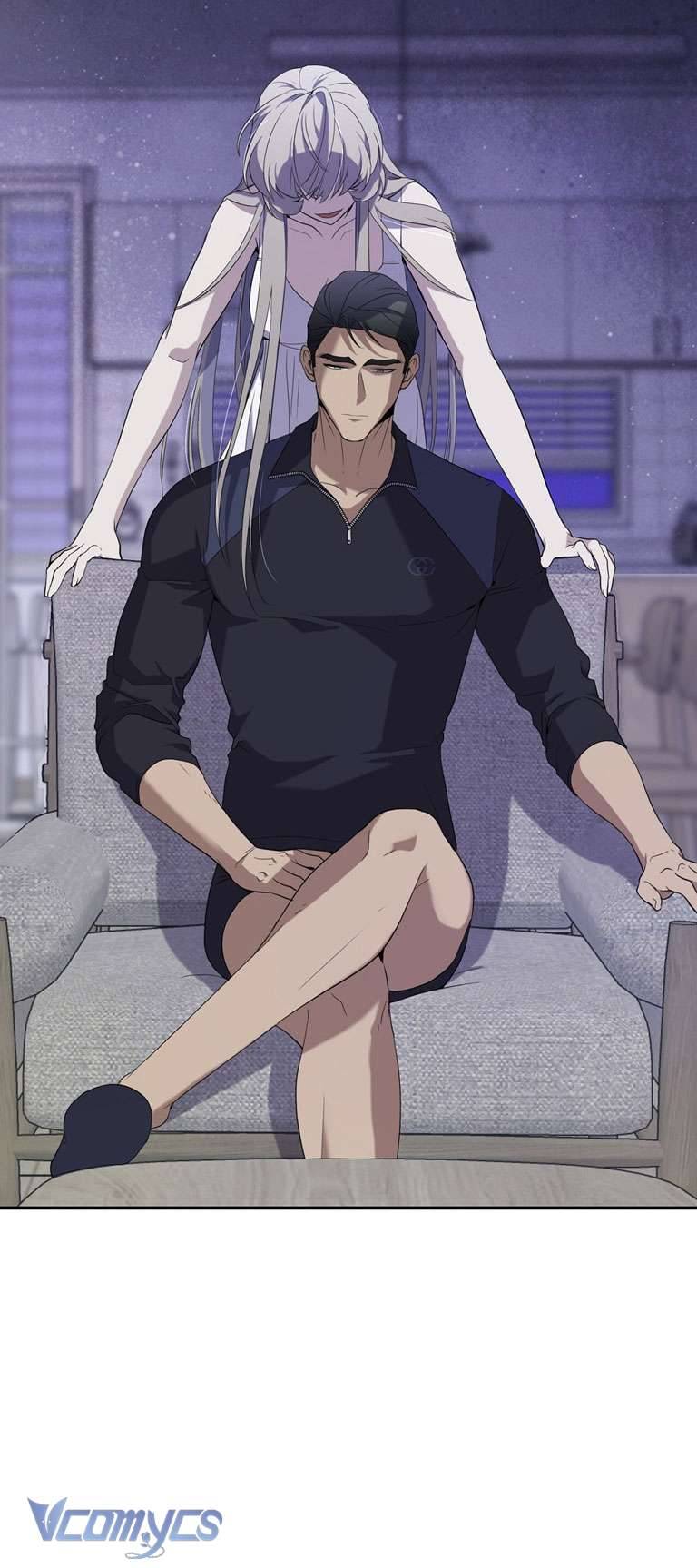 [18+] Cân Bằng Nhiệt Chapter 2 - Trang 3