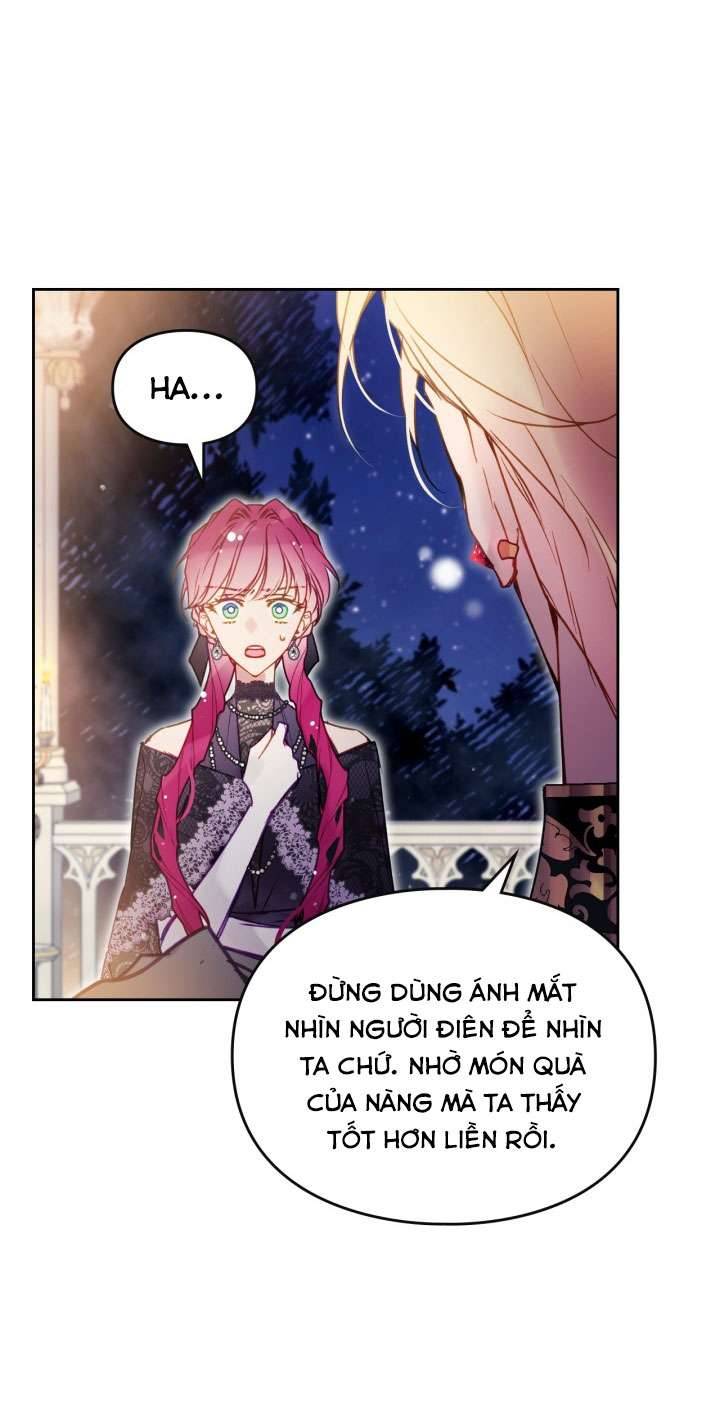 Kết Cục Của Nhân Vật Phản Diện Chỉ Có Thể Là Cái Chết Chapter 131 - Trang 4