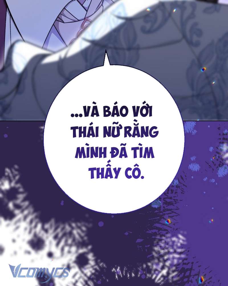 Hầu Gái Độc Quyền Của Hoàng Hậu Phản Diện Chapter 40 - Trang 4