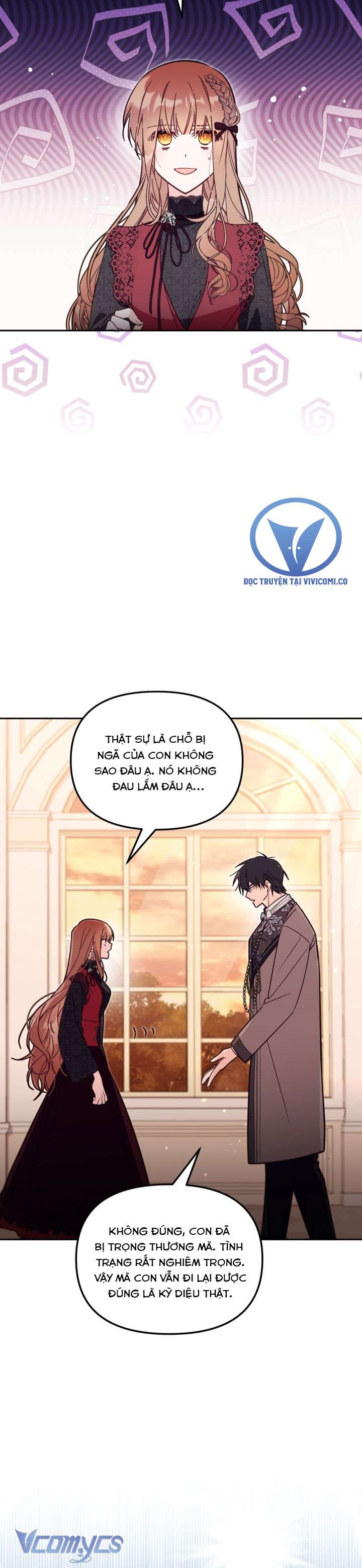 Không Có Chỗ Cho Kẻ Giả Mạo Chap 59 - Trang 2