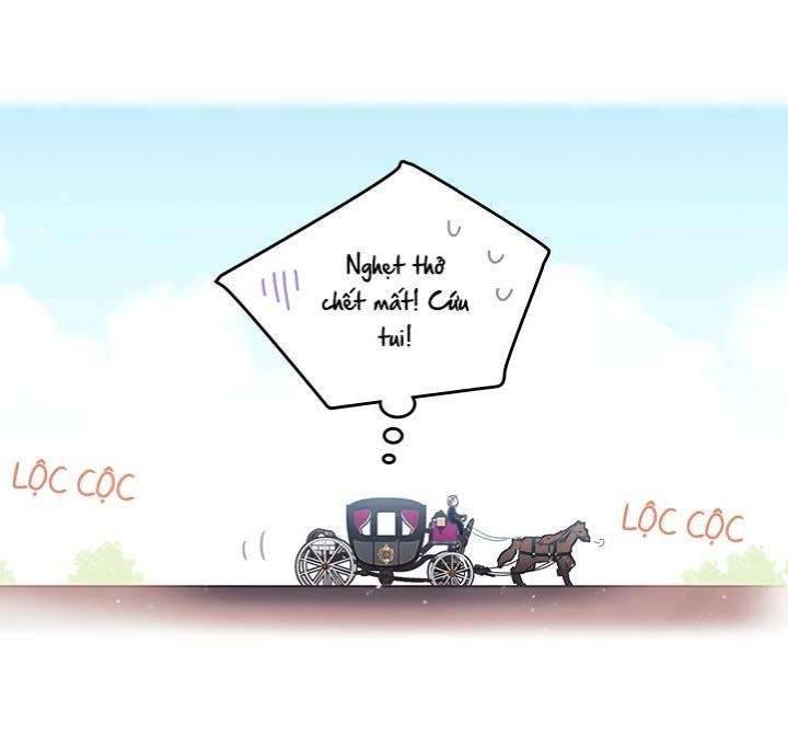 Kết Cục Của Nhân Vật Phản Diện Chỉ Có Thể Là Cái Chết Chapter 13 - Trang 4