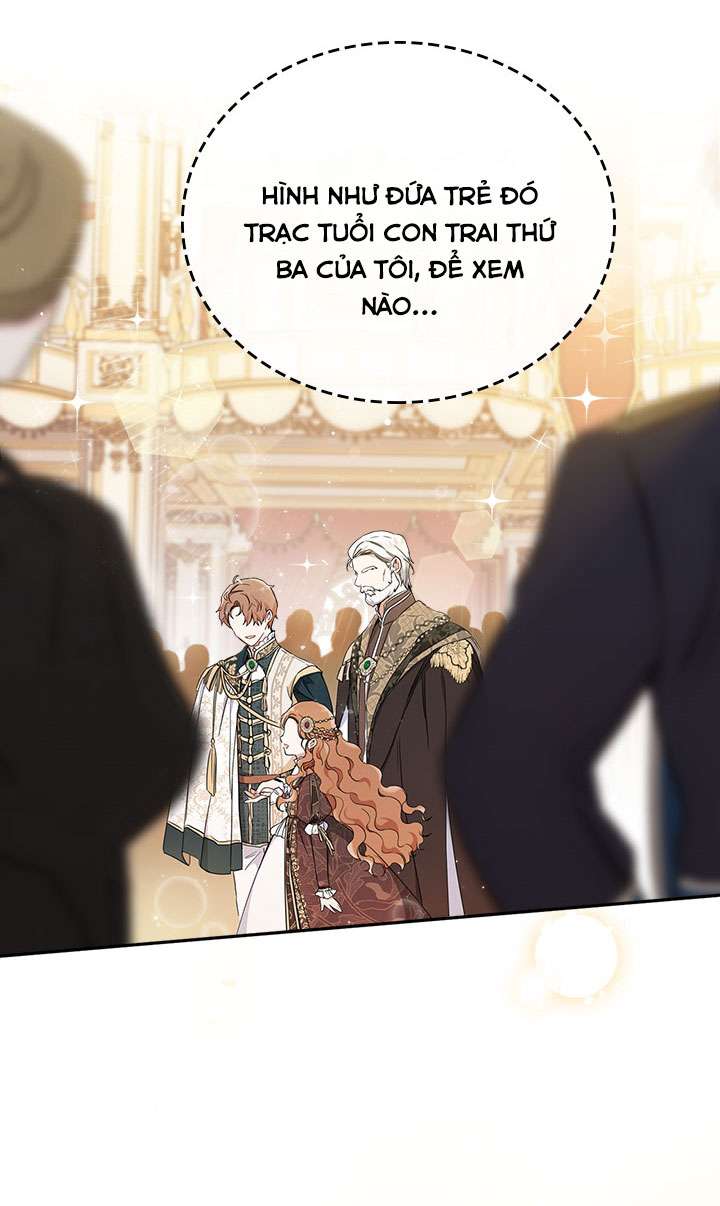 Kiếp Này Nhất Định Làm Gia Chủ Chap 54 - Trang 2