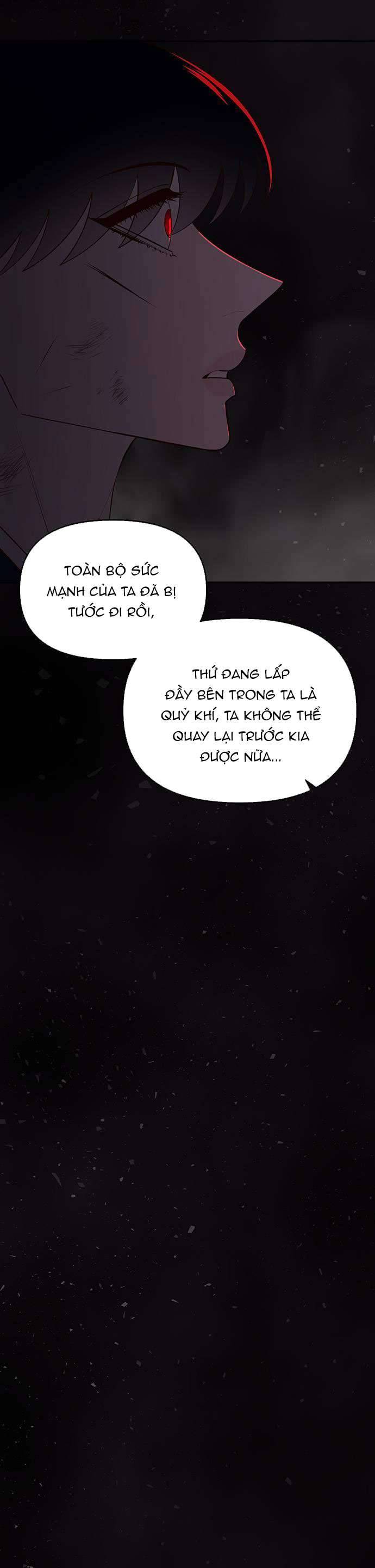 Vương Tử Huyền Bí Chapter 107 - Trang 4