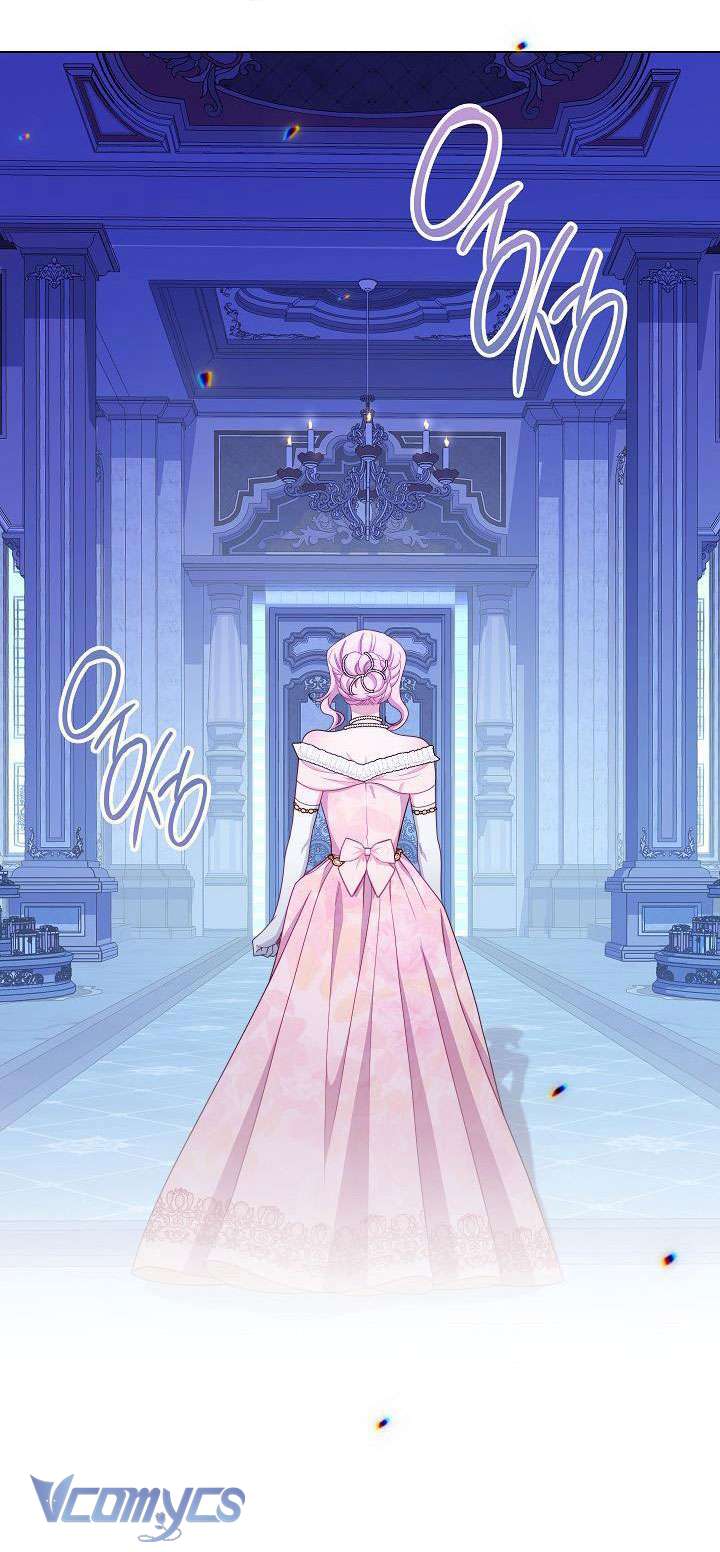 Hầu Gái Độc Quyền Của Hoàng Hậu Phản Diện Chap 57 - Trang 4