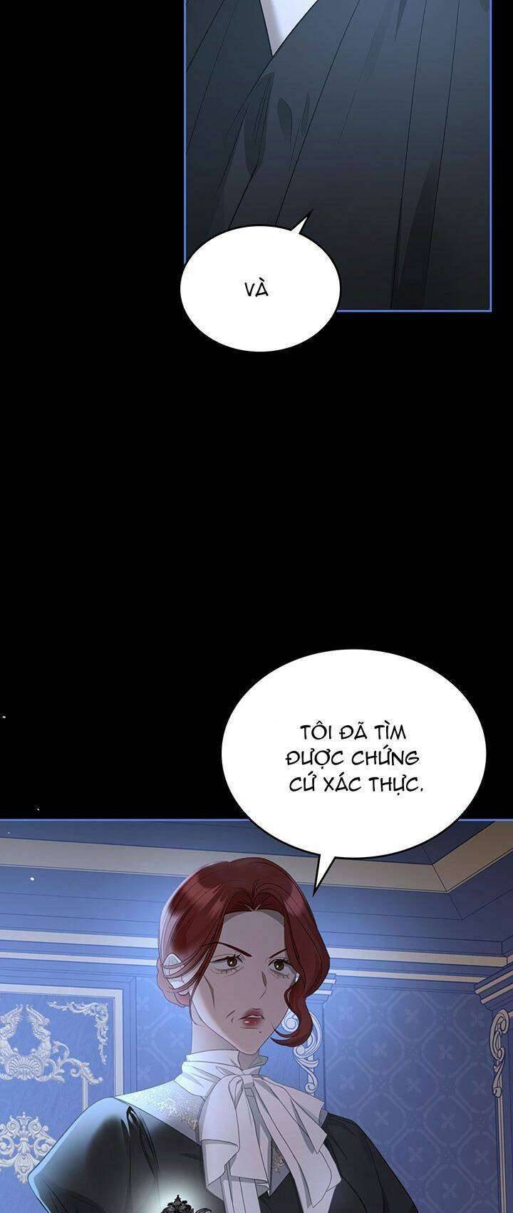 Nam Chính Quái Vật Sống Dưới Giường Tôi Chapter 20 - Trang 4