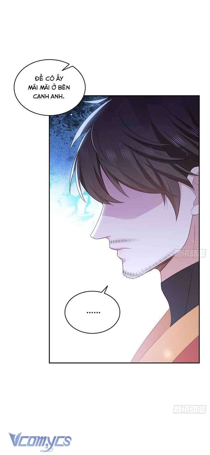 Hệt Như Hàn Quang Gặp Nắng Gắt Chap 531 - Trang 4