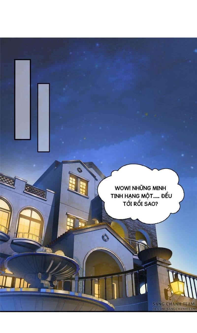 Hệt Như Hàn Quang Gặp Nắng Gắt Chap 80 - Trang 4