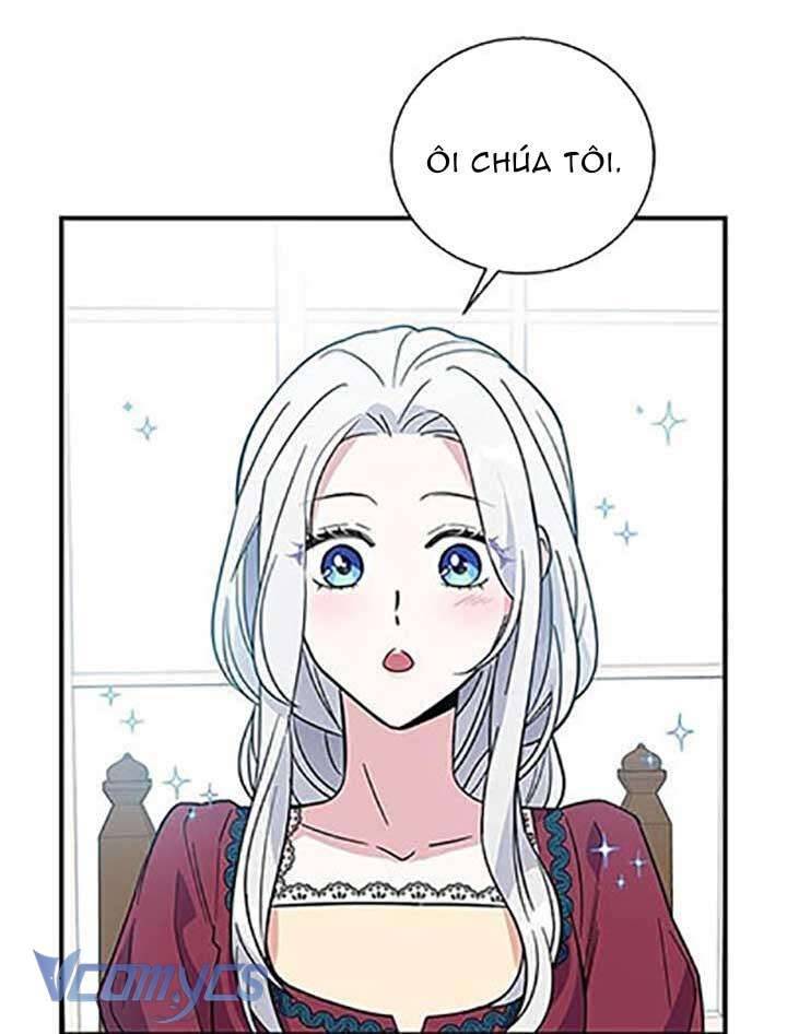 Chồng Yêu, Tôi Đây Bãi Công! Chap 10 - Trang 3