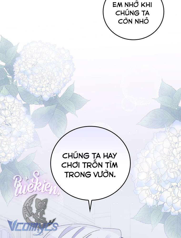 Chị Gái Của Nhân Vật Phản Diện Hôm Nay Cũng Đang Đau Khổ Chapter 35 - Trang 4