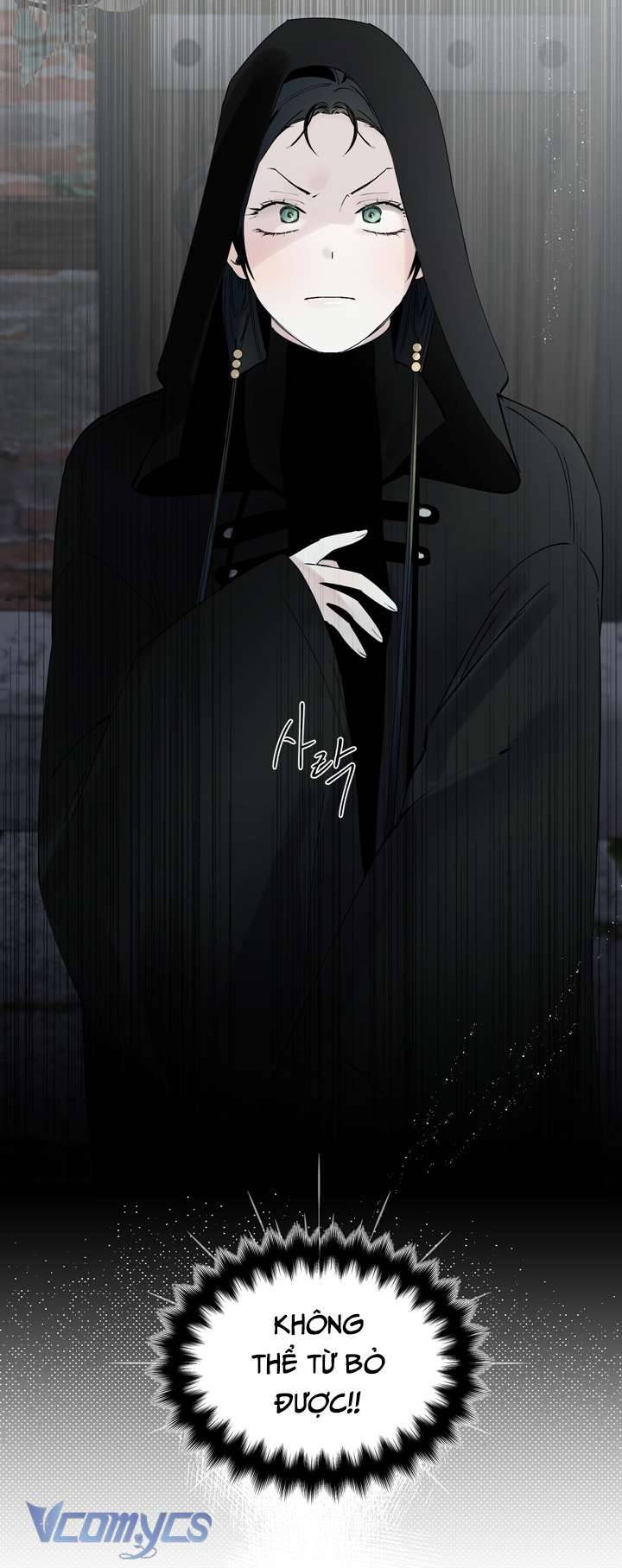 [18+] Hoàng Cung Có Chó Dữ! Chap 16 - Trang 2