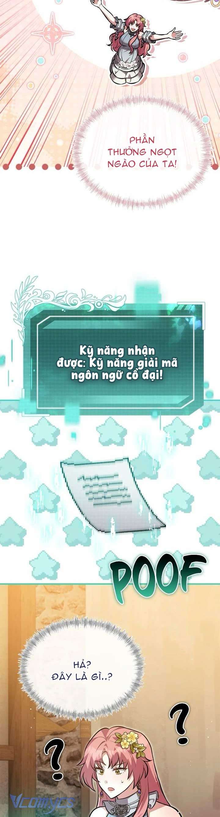 Dàn Harem Nóng Bỏng Đang Dần Lạnh Nhạt với Tôi! Chap 3 - Trang 3