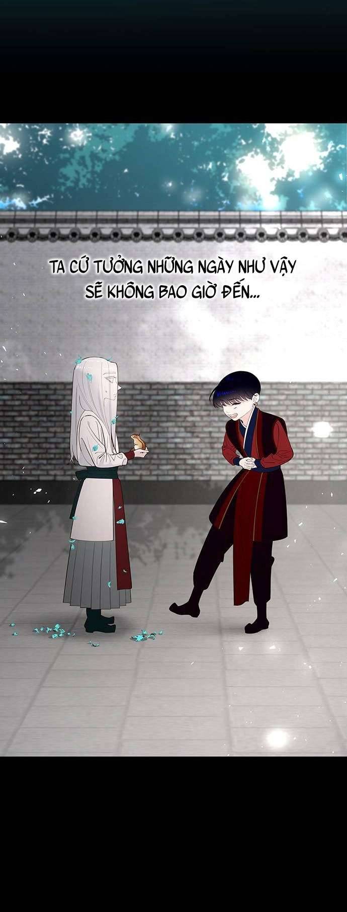 Vương Tử Huyền Bí Chapter 73 - Trang 4