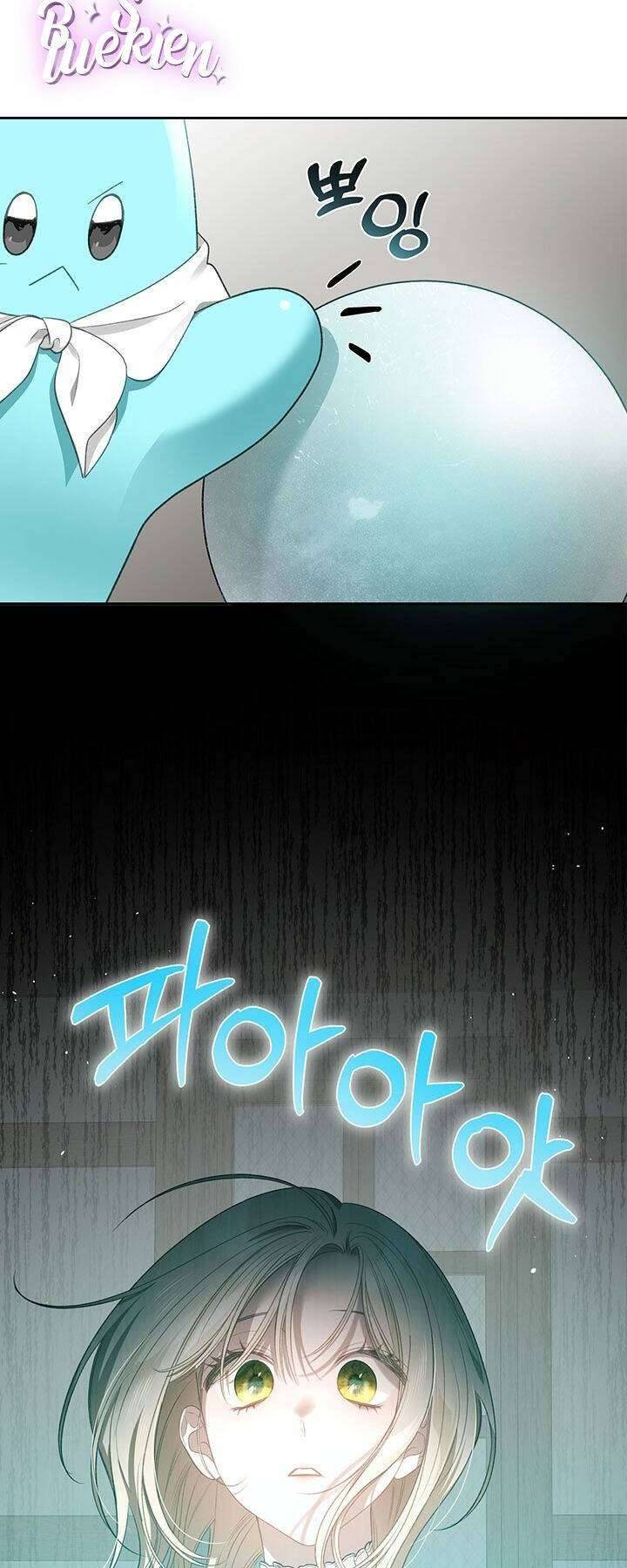 Nam Chính Quái Vật Sống Dưới Giường Tôi Chapter 20 - Trang 4