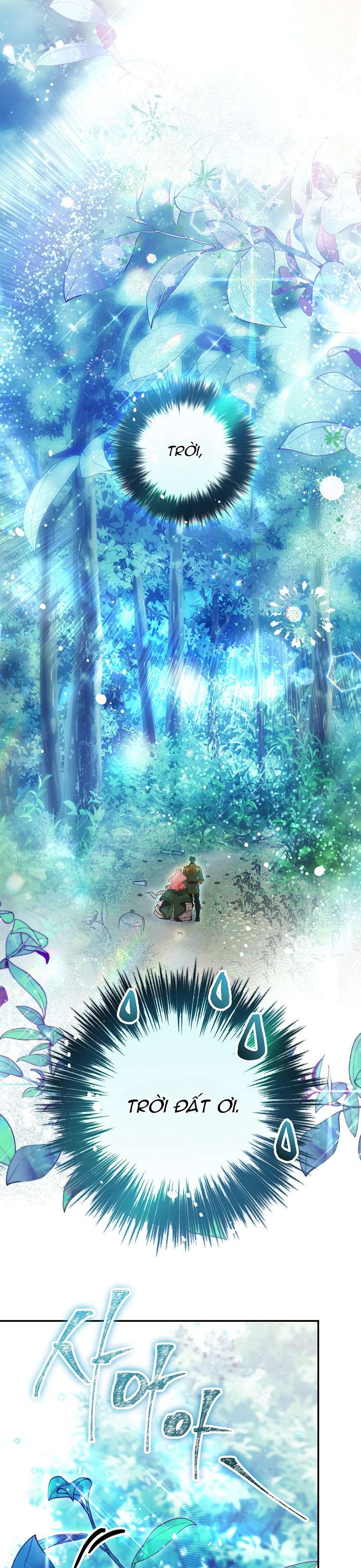 Khi Trái Tim Dẫn Lối Đôi Ta Chapter 18 - Trang 4