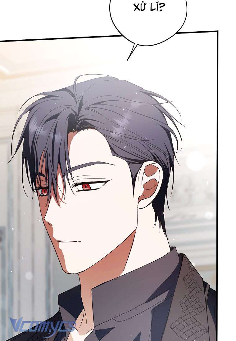 Các Nam Chính Đã Bị Nữ Phụ Cướp Mất Chap 34 - Trang 3