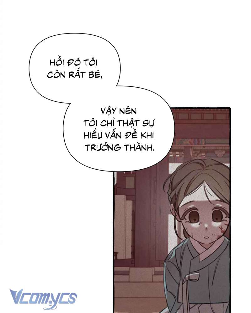 Chuyện Tình Hoa Lưu Ly Chapter 3 - Trang 3