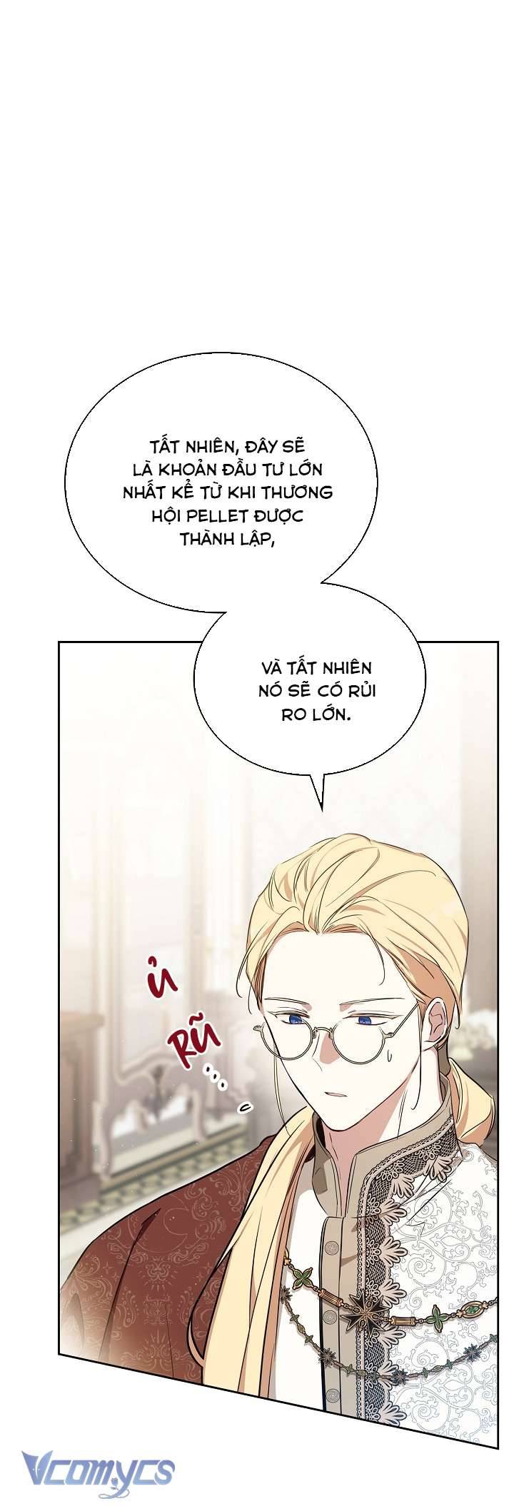 Kiếp Này Nhất Định Làm Gia Chủ Chap 135 - Trang 2