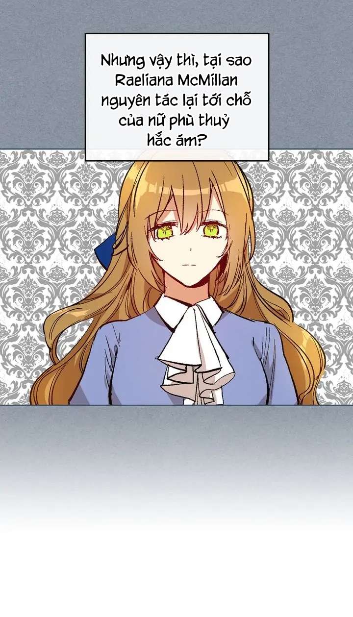 Vị Hôn Thê Khế Ước Của Công Tước Chapter 80 - Trang 4