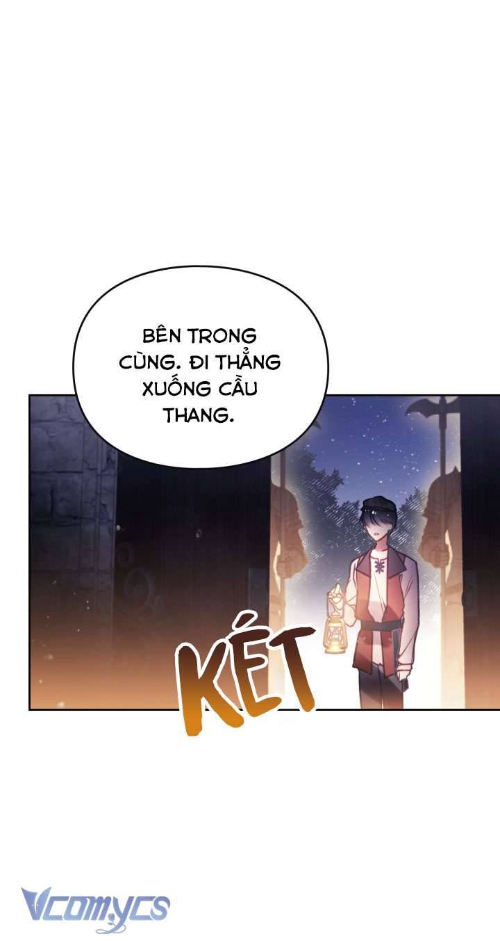 Kết Cục Của Nhân Vật Phản Diện Chỉ Có Thể Là Cái Chết Chapter 142 - Trang 4