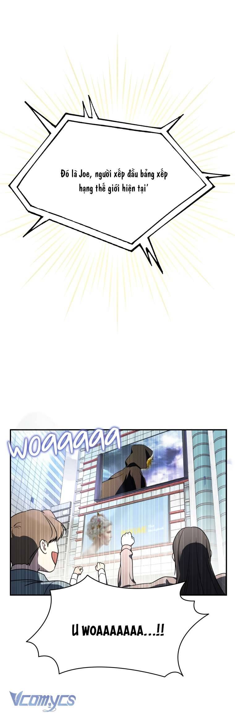 Hướng Dẫn Sinh Tồn Dành Cho Người Xếp Hạng Chap 18 - Trang 2
