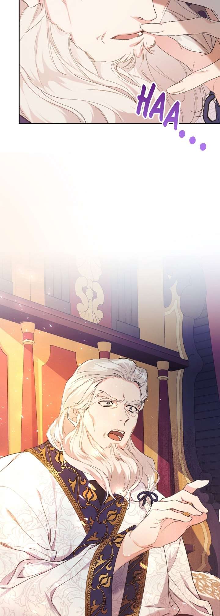 Ác Nữ Chỉ Là Một Con Rối Chap 15 - Next Chap 16