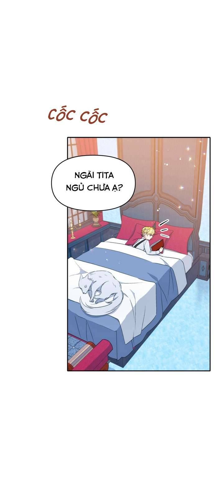 Người Bảo Hộ Của Bạo Quân Là Ma Nữ Tàn Độc Chap 29 - Trang 4