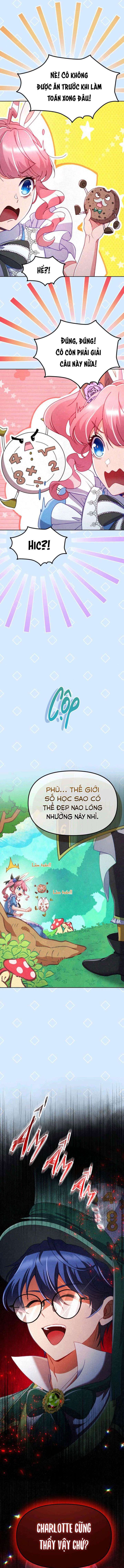 Ước Hẹn Không Thành Của Đôi Ta Chapter 30 - Trang 4