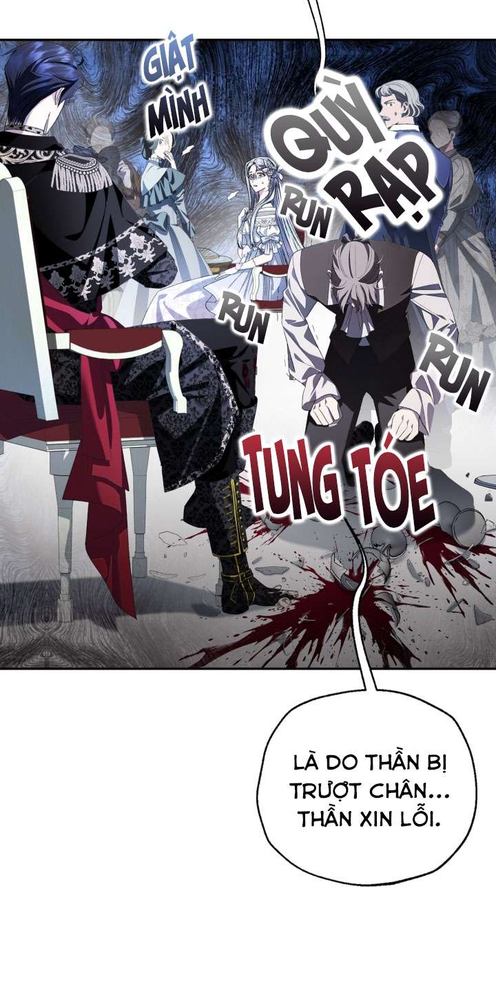 Cha À, Con Không Muốn Kết Hôn Đâu Chap 70 - Next Chap 71