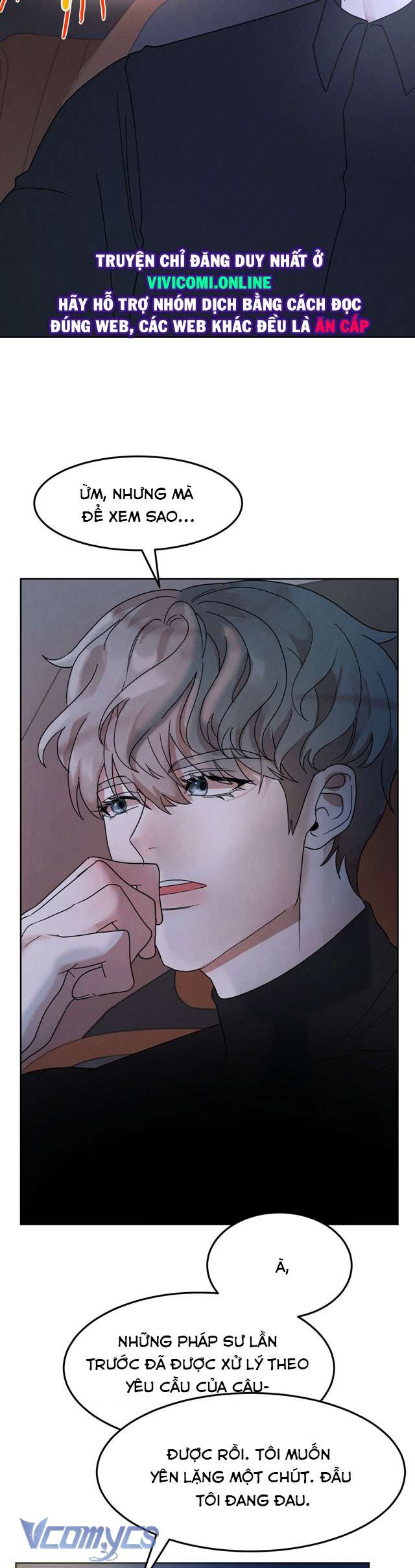 [18+] Tiên Nữ Ơi, Cứu Tôi Với Chap 2 - Trang 2