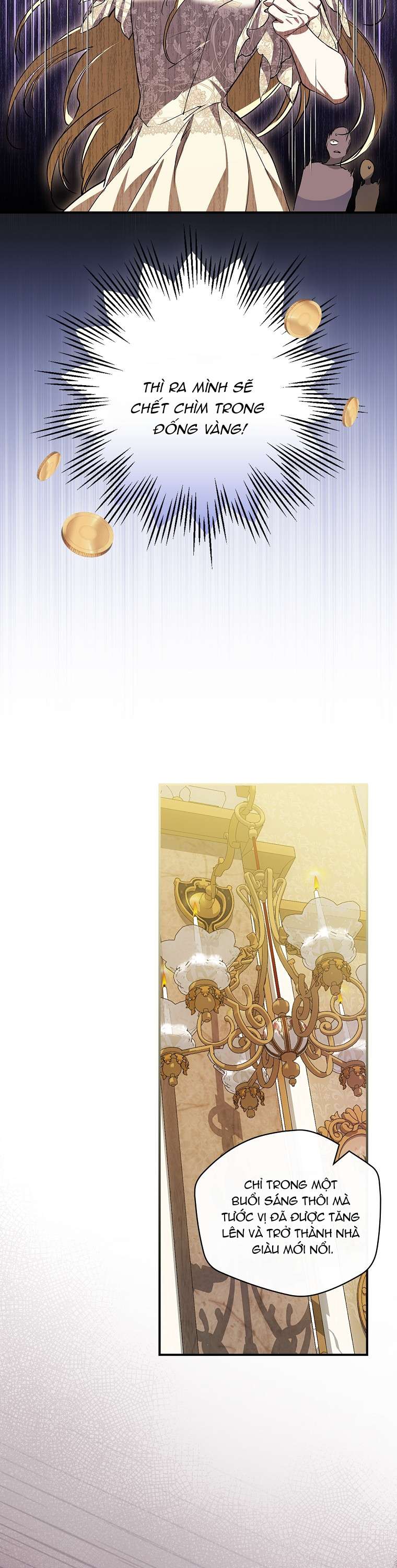 Đi Tìm Người Chồng Mới Chap 3 - Trang 2