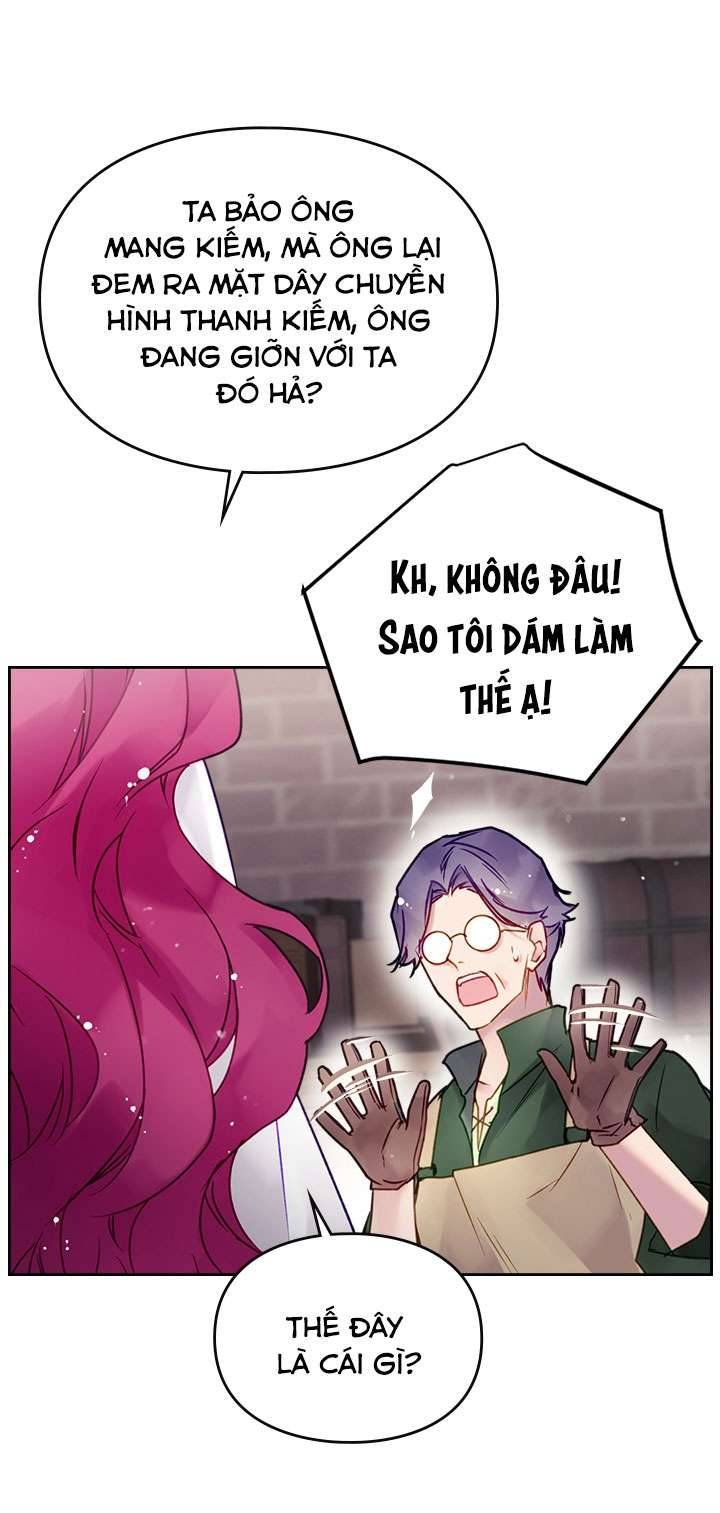 Kết Cục Của Nhân Vật Phản Diện Chỉ Có Thể Là Cái Chết Chapter 48 - Trang 4