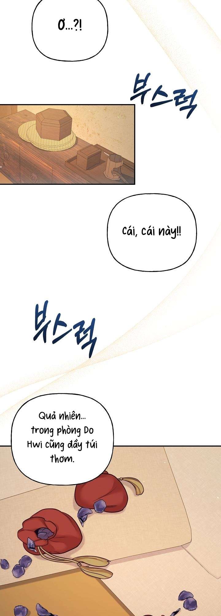 [ 18+ ] Khúc ca của loài cầm thú Chap 16 - Trang 2