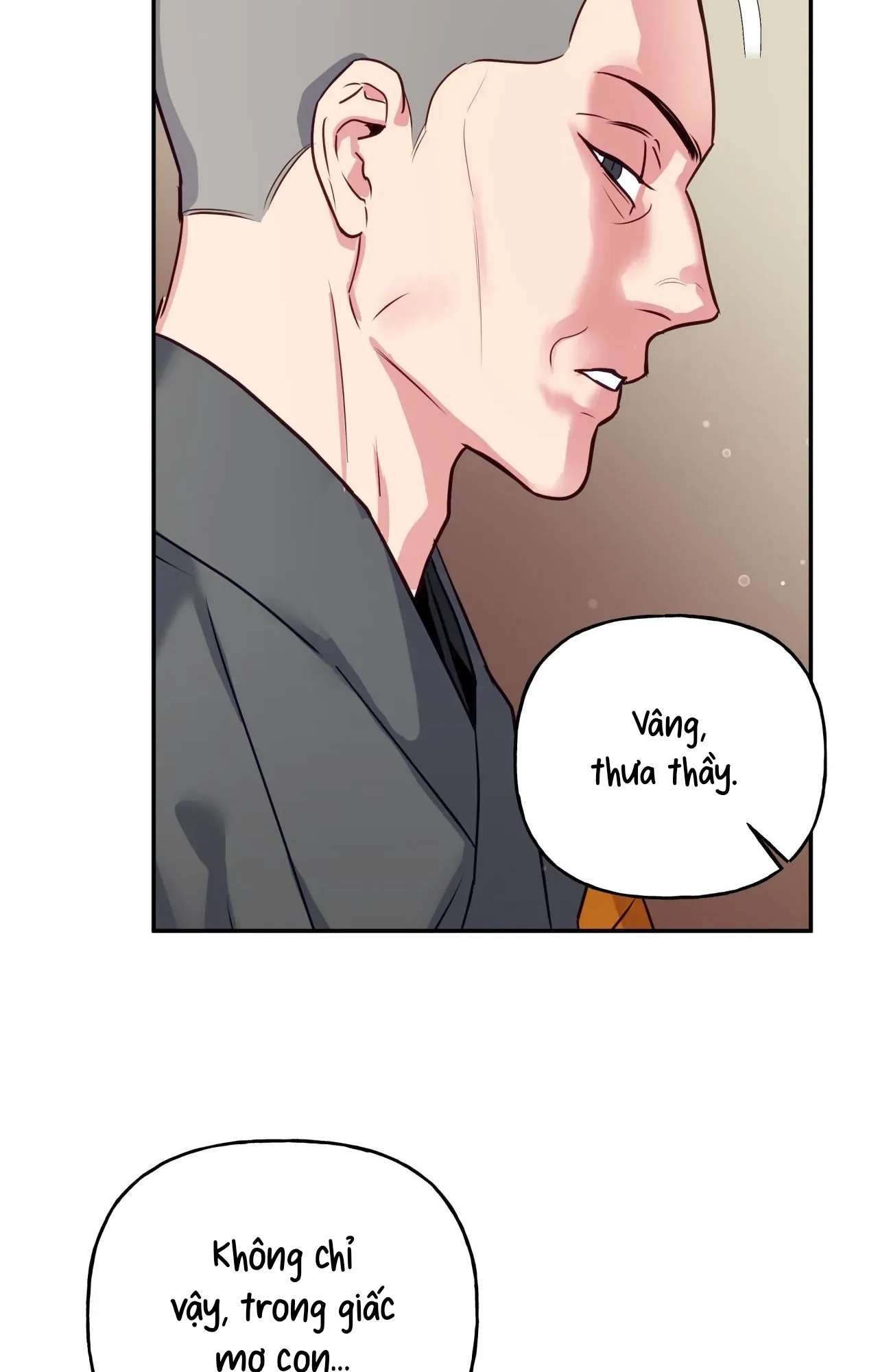 [ 18+ ] Khúc ca của loài cầm thú Chap 8 - Trang 2