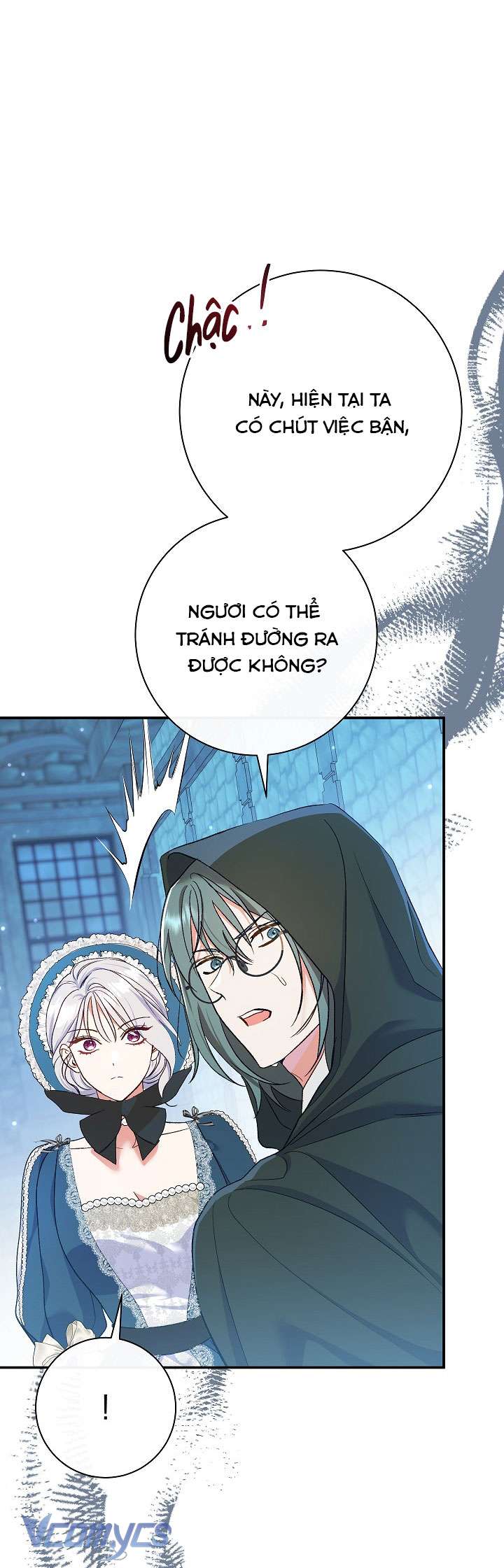 Người Xem Mắt Của Ác Nữ Quá Hoàn Hảo Chapter 53 - Trang 4