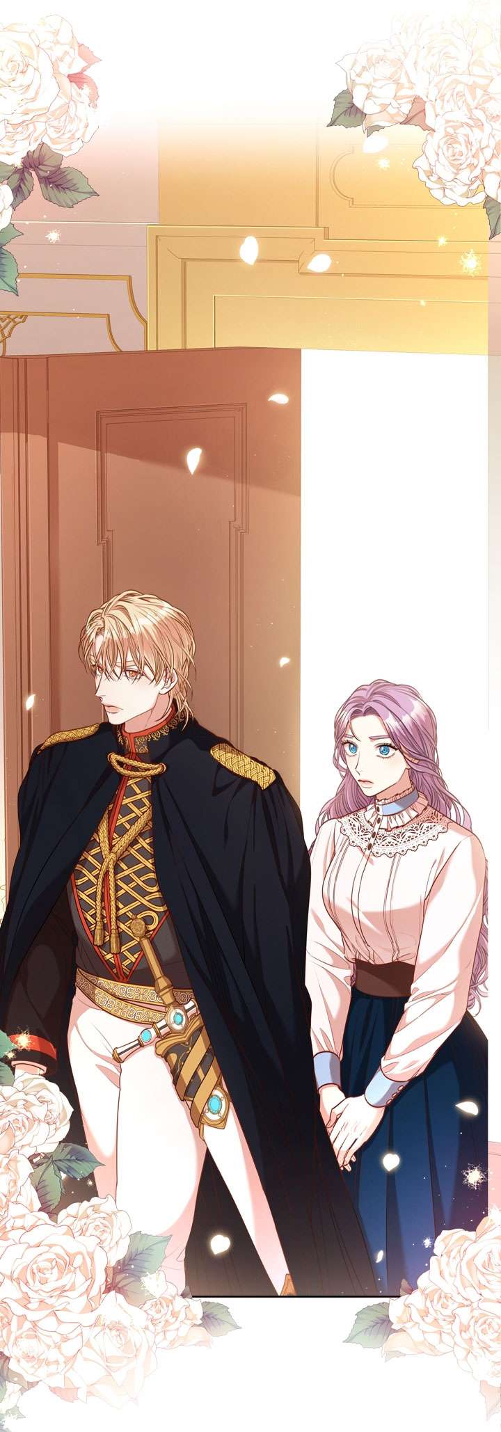 Thư Ký Của Bạo Chúa Chapter 35 - Next Chapter 36