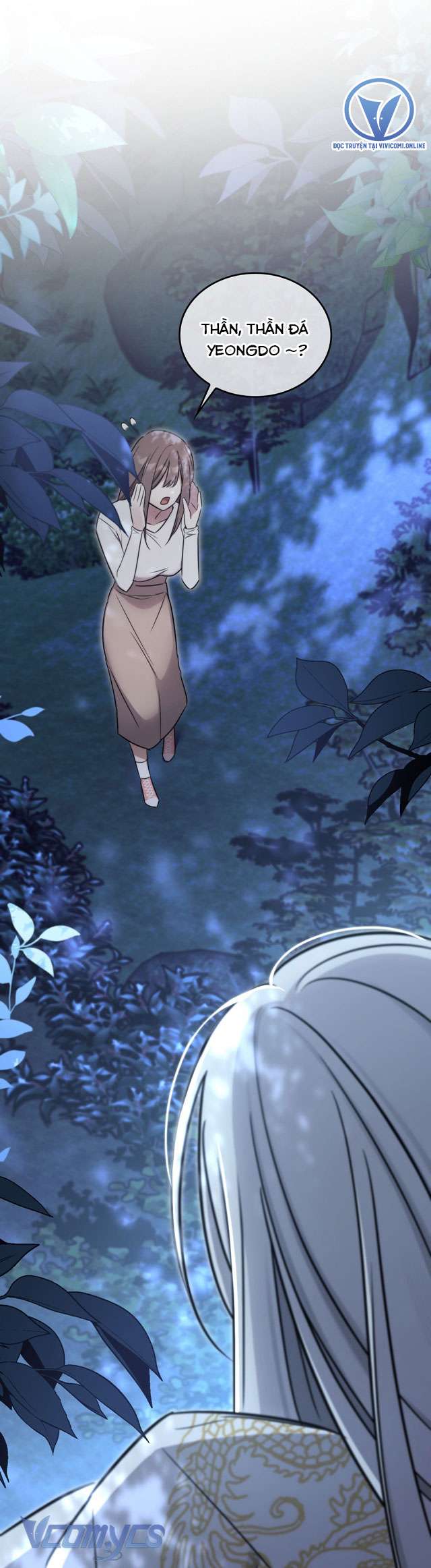 [18+] Đảo Vô Ảnh Chapter 6 - Trang 3