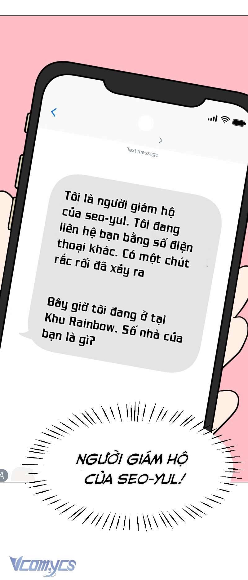 Bé Cún Maru Chap 3 - Trang 2