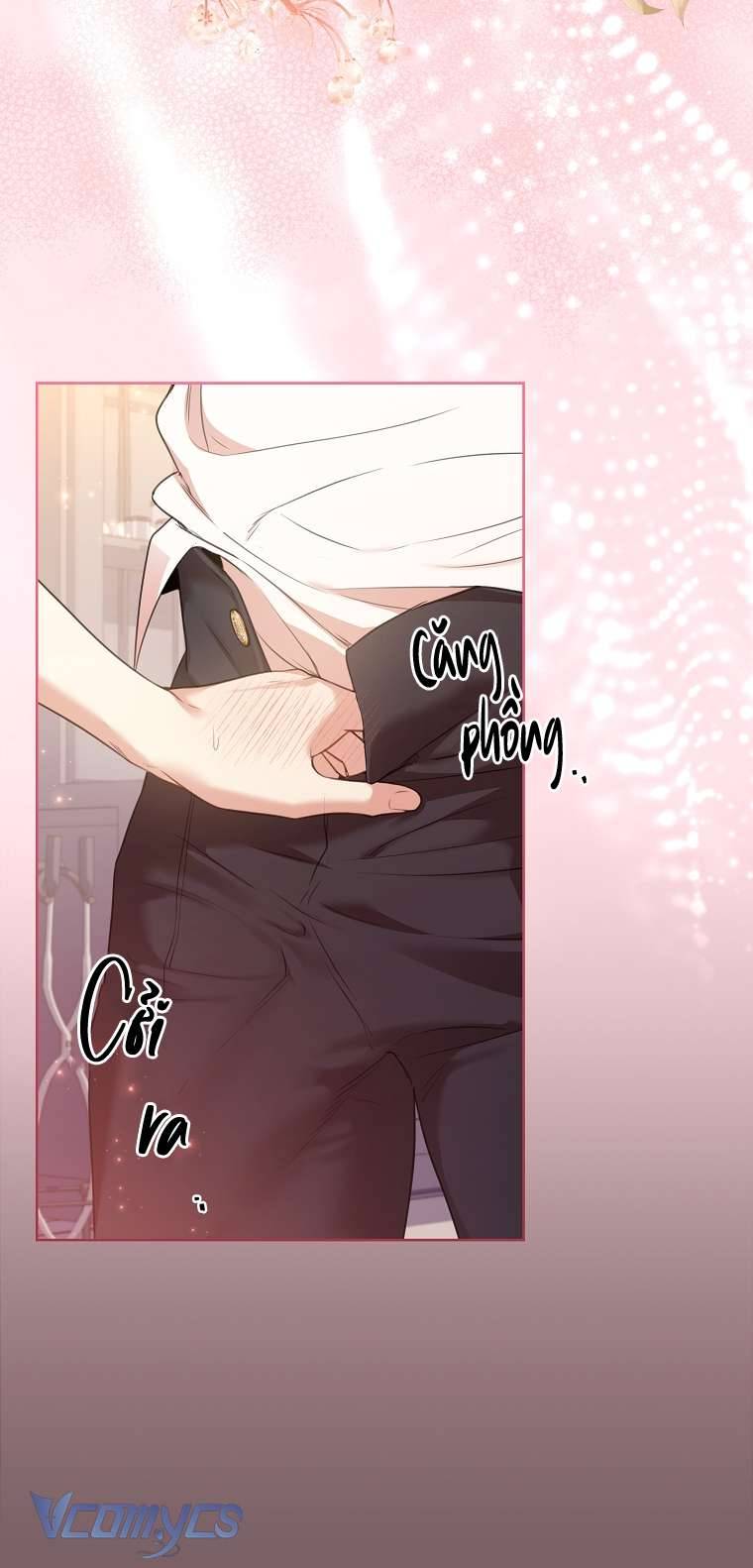 Thư Ký Của Bạo Chúa Chapter 114 - Trang 4