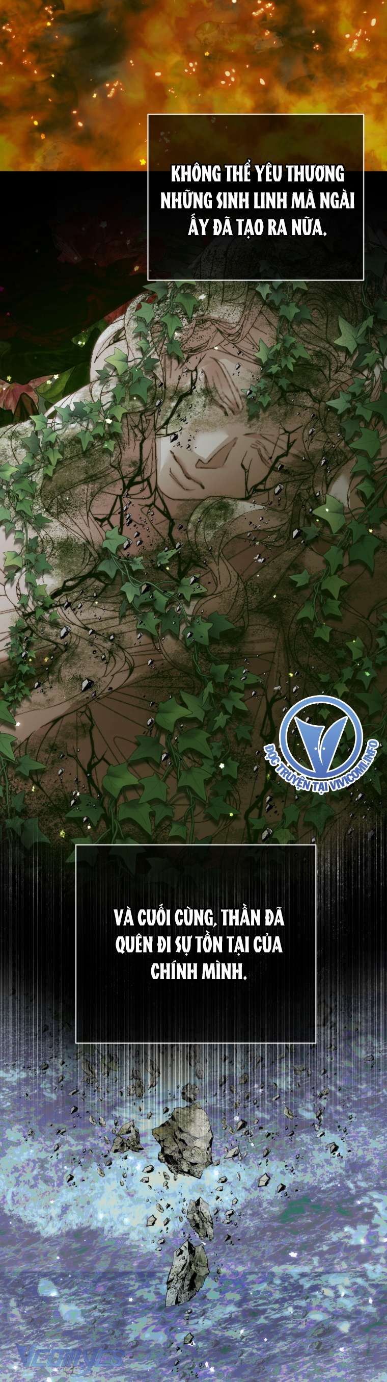 Siren: Trở Thành Gia Đình Của Nhân Vật Phản Diện Chapter 108 - Trang 3