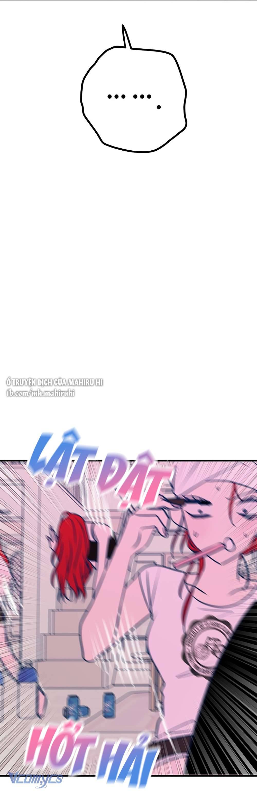 Kẻ Rác Rưởi Không Đáng Được Yêu Chapter 46 - Trang 4