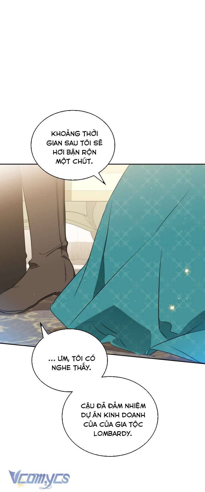 Kiếp Này Nhất Định Làm Gia Chủ Chap 140 - Trang 2