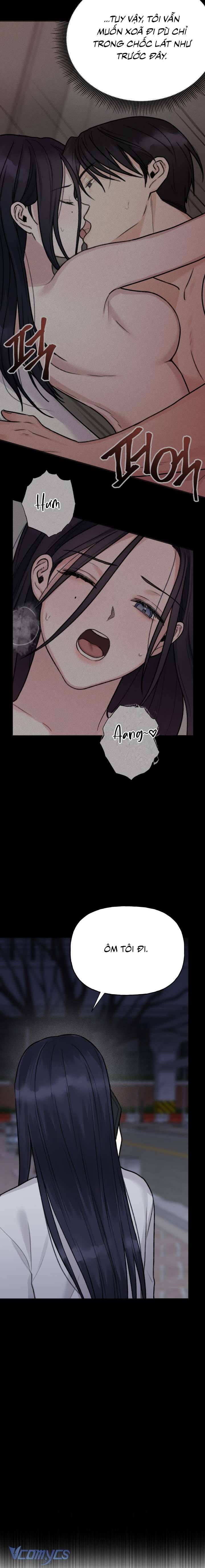 [18+] Ôm Chặt Em Chapter 4 - Trang 3