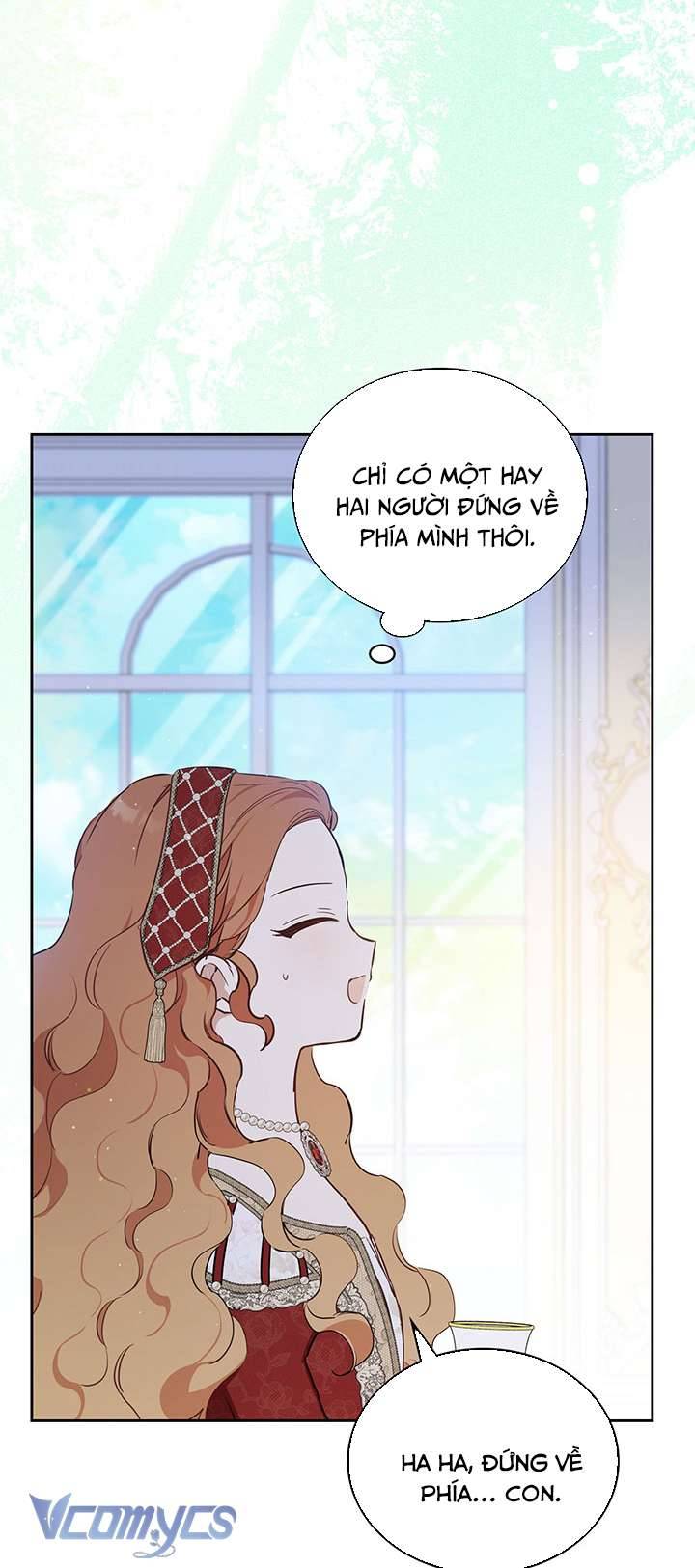 Kiếp Này Nhất Định Làm Gia Chủ Chap 124 - Trang 2