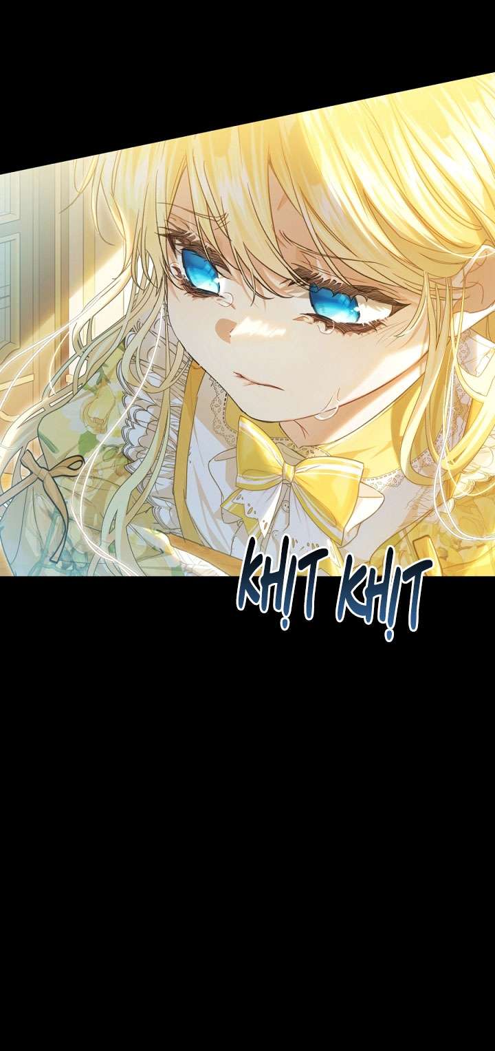 Ác Nữ Chỉ Là Một Con Rối Chap 64 - Trang 2