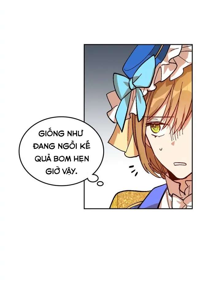 Vị Hôn Thê Khế Ước Của Công Tước Chapter 103 - Trang 4