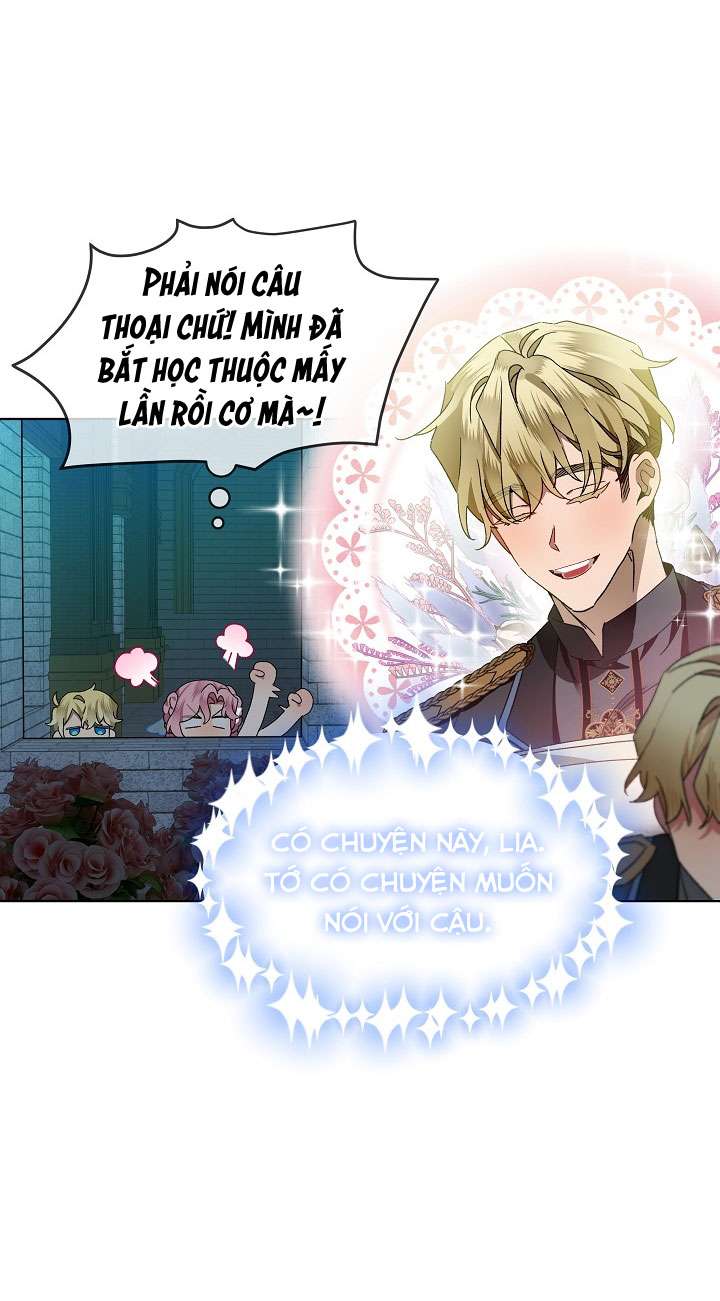 Quý Cô Thế Giới Ngầm Chap 49 - Trang 4