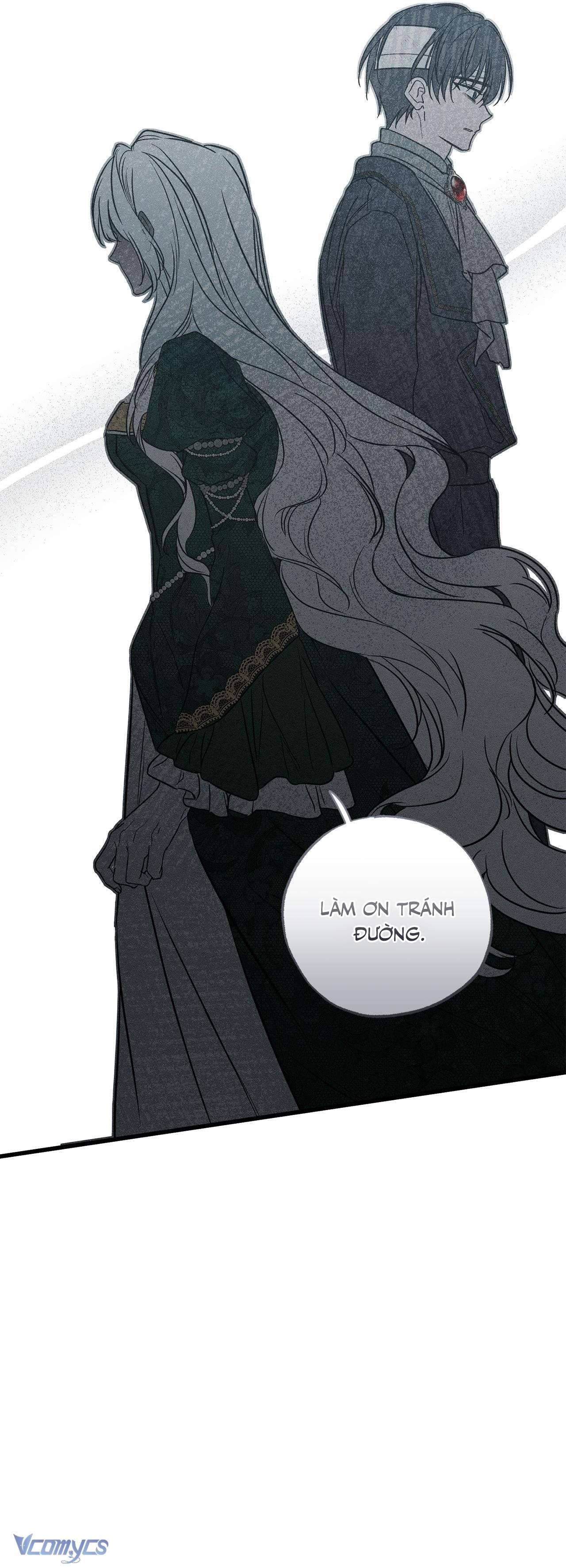 Vị Phu Quân Căm Ghét Tôi Đã Mất Trí Nhớ Chapter 46 - Trang 4