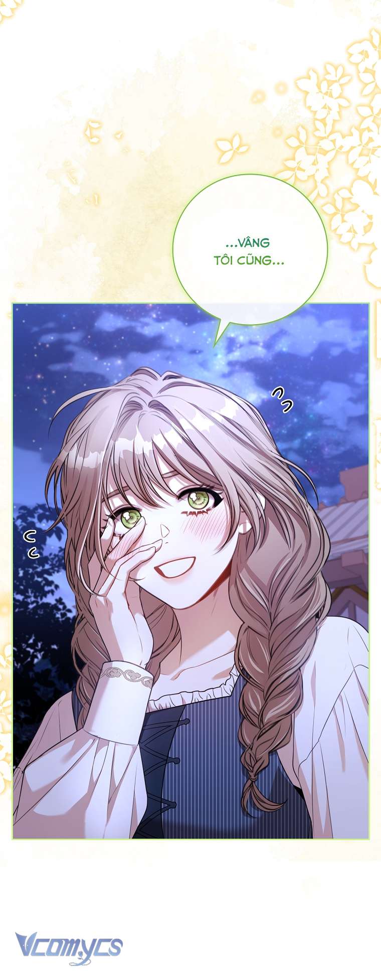 Thư Ký Của Bạo Chúa Chapter 113 - Trang 4